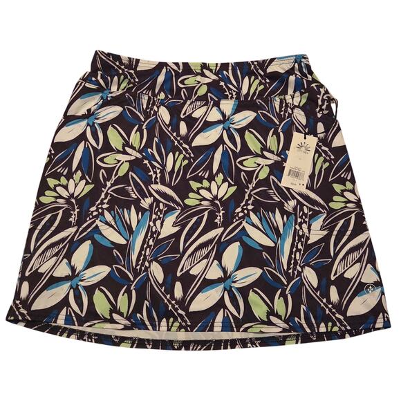 NWT JOFIT PRINTED MINA SKORT SIZE SMALL  UPF 50 - Picture 2 of 7
